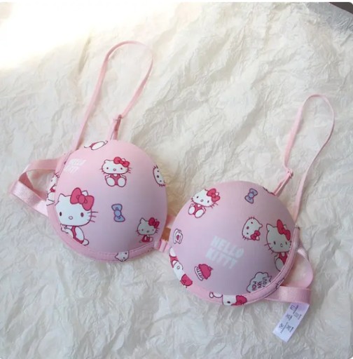 Zdjęcie oferty: Biustonosz Hello Kitty