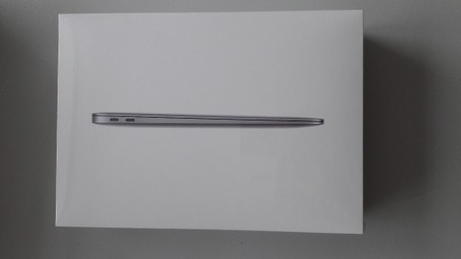 Zdjęcie oferty: APPLE MacBook Air 13 M1 8GB 256GB nowy PL