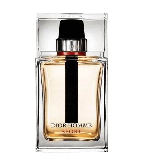 Zdjęcie oferty: Dior Homme Sport edt 125 ml