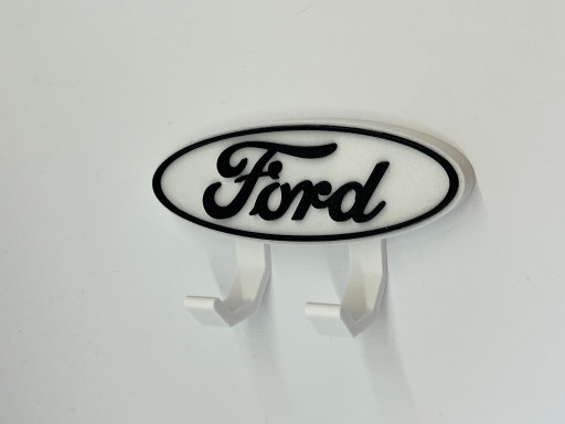Zdjęcie oferty: Ford wieszak na klucze