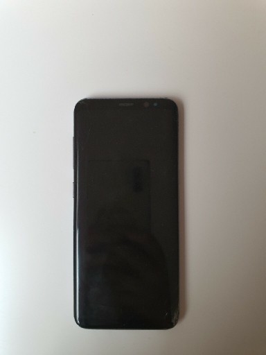 Zdjęcie oferty: Samsung Galaxy s8 orchid gray