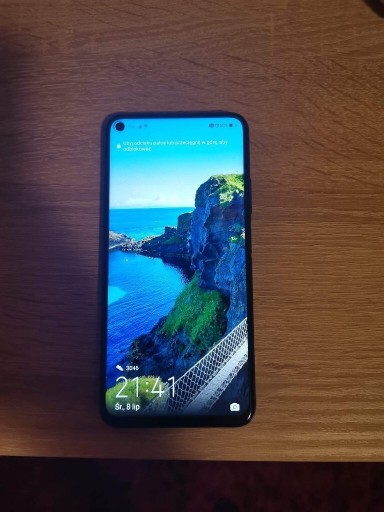 Zdjęcie oferty: Huawei nova5