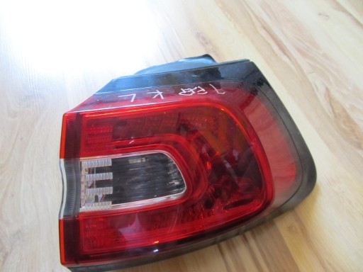 Zdjęcie oferty: lampa Jeep Cherokee KL EU