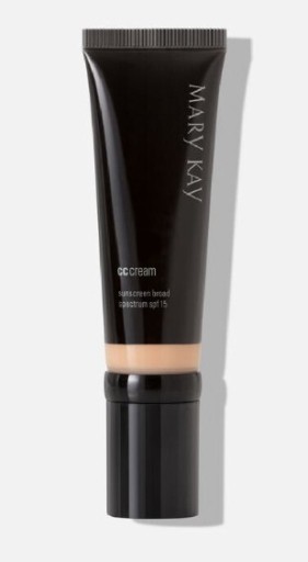 Zdjęcie oferty: Krem CC Very light Mary Kay 