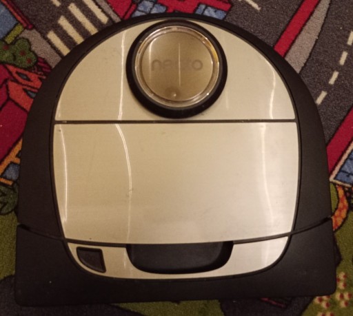 Zdjęcie oferty: Neato Botvax D7 