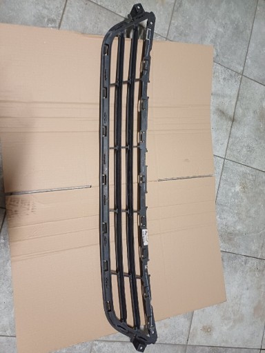 Zdjęcie oferty: Grill atrapa zderzaka dolna Ford Fusion USA 13