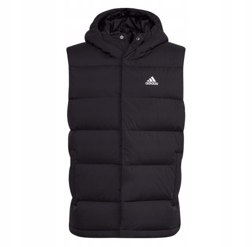 Zdjęcie oferty: Adidas Sportswear HELIONIC Vest. Oryginał. Roz S