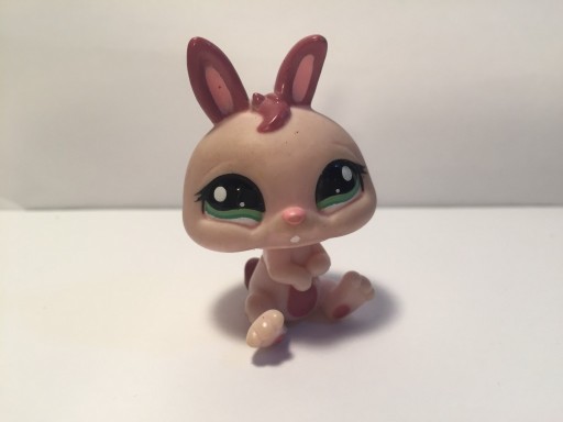 Zdjęcie oferty: Figurka Littlest Pet Shop