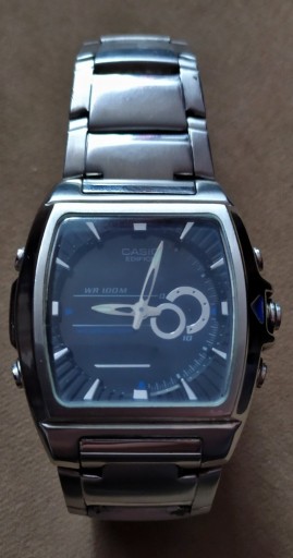 Zdjęcie oferty: Zegarek męski Casio Edifice EFA-120