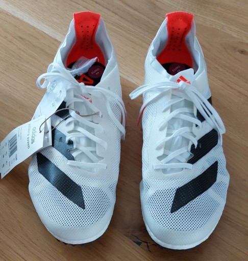 Zdjęcie oferty: Buty ADIDAS ADIZERO r.45