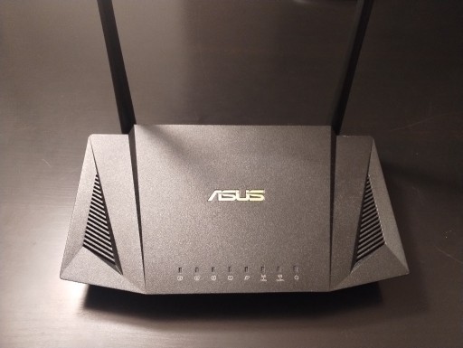 Zdjęcie oferty: Router Asus RT-AX56U