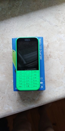 Zdjęcie oferty: Nokia 225 Dual SIM