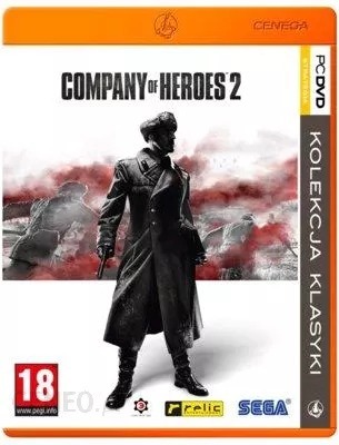 Zdjęcie oferty: Company of Heroes 2 
