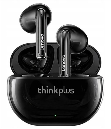 Zdjęcie oferty: Słuchawki Lenovo thinkplus Live Pods XT93 czarne 