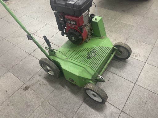 Zdjęcie oferty: Wertykulator areator wynajem 50cm szer.robocza