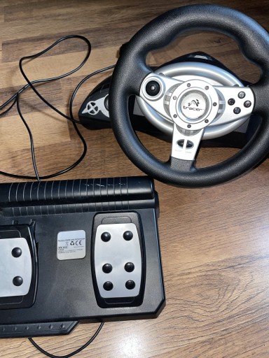 Zdjęcie oferty: Kierownica TRACER Zonda PS/PS2/PS3/USB