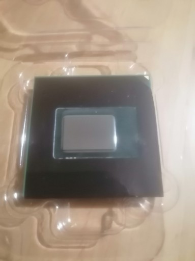 Zdjęcie oferty: Procesor Core i5-2520M 2.5-3.2 GHz 3MB
