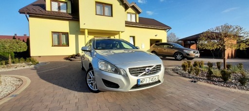 Zdjęcie oferty: VOLVO V60 2011R 2.0 DIESEL