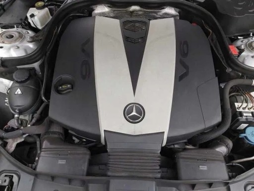 Zdjęcie oferty: Silnik z wymianą Mercedes 642 3.0cdi v6 om642