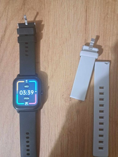 Zdjęcie oferty: Sudugo Smartwatch, 1,85'' ekran zegarek fitness 