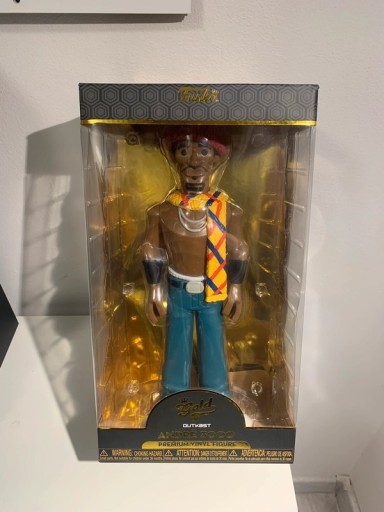 Zdjęcie oferty: Funko Pop Andre 3000