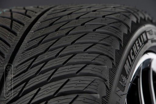 Zdjęcie oferty: MICHELIN Pilot Alpin 5 SUV  255/50R19 i 235/55R19