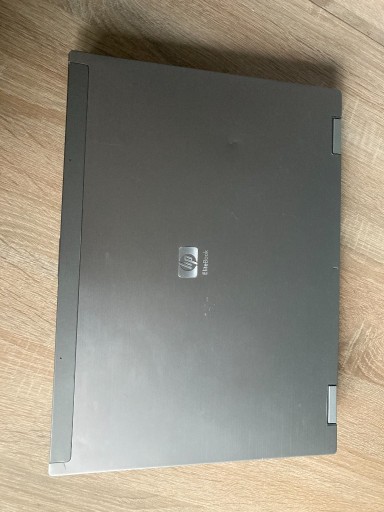 Zdjęcie oferty: Laptop HP EliteBook 8530w Mobile WorkStation