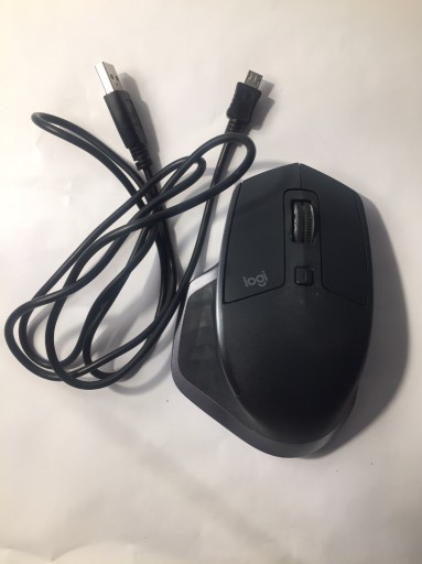 Zdjęcie oferty: Logitech MX Master 2S