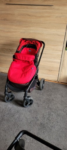 Zdjęcie oferty: Wózek Chicco Urban 4w1