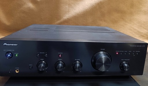 Zdjęcie oferty: Wzmacniacz Pioneer A-10 