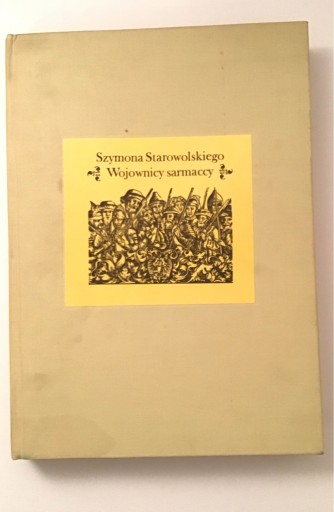 Zdjęcie oferty: Ikones książąt i królów polskich, J. Głuchowski