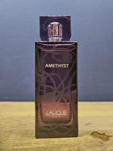 Zdjęcie oferty: Lalique Amethyst 100ml