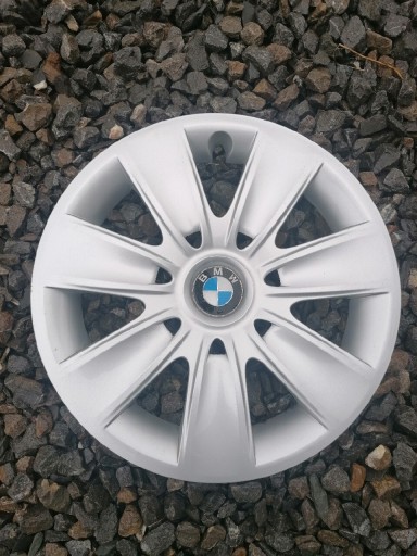 Zdjęcie oferty: Kołpaki BMW 16 cali