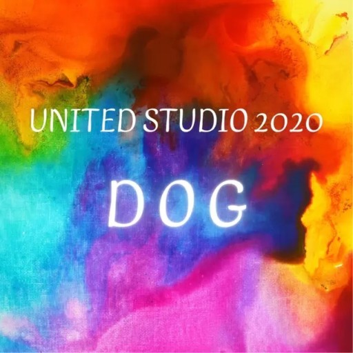 Zdjęcie oferty: DOG by United Studio 2020