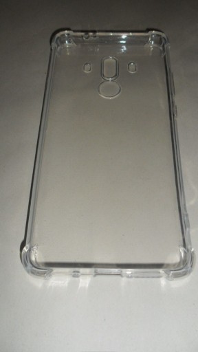 Zdjęcie oferty: Huawei Mate 10 Pro Etui Plecki Case + Szkło hart