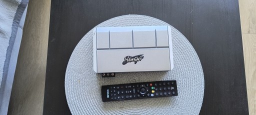 Zdjęcie oferty: Wzmacniacz samochodowy Stinger SPX 700x4