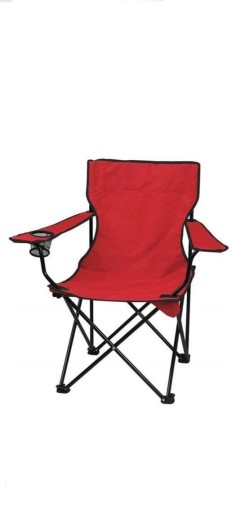 Zdjęcie oferty: Składane krzesło turystyczne/wędkarskie 
