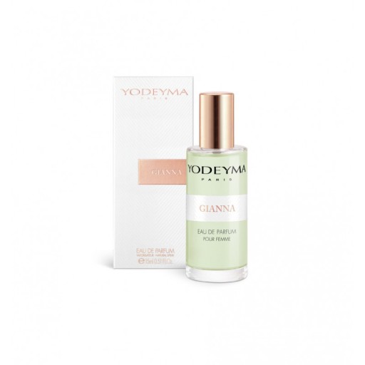 Zdjęcie oferty: Perfumy Yodeyma Gianna 15ml