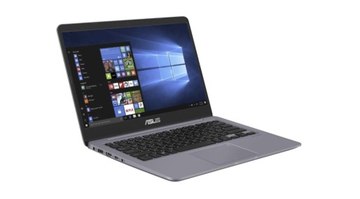 Zdjęcie oferty: ASUS VivoBook S14 S410 Intel Core i5-8250U Nvidia