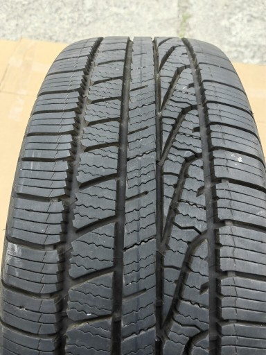 Zdjęcie oferty: Goodyear Assurance WeatherReady 235/55R19 2023