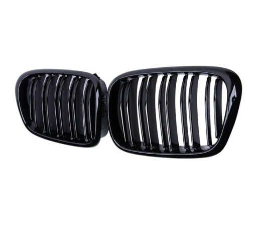 Zdjęcie oferty: Grill BMW E39 czarny 