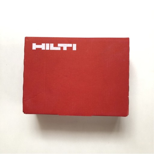 Zdjęcie oferty: Hilti 400x x-p 20 B3 MX gwoździe #2156217