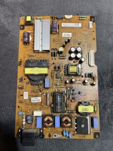 Zdjęcie oferty: Zasilacz Lg 42la660s