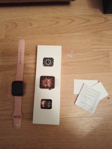 Zdjęcie oferty: Apple watch kopia 