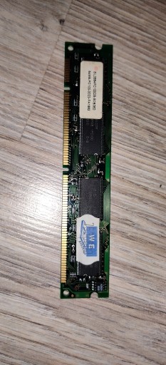 Zdjęcie oferty: SDRAM 128MB ramos