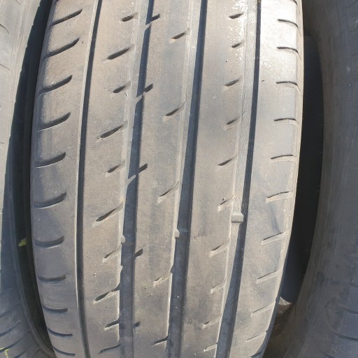 Zdjęcie oferty: 4x OPONA LETNIA 265/60 R18 Toyo