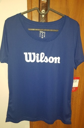 Zdjęcie oferty: Bluzka, tshirt Wilson damska