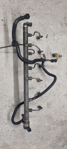 Zdjęcie oferty: BMW X5 E70 czujnik regulator paliwa  3.0D M57  X6