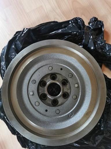 Zdjęcie oferty: Koło dwumasowe BMW DKG E92 E82 135i 335i 7590853