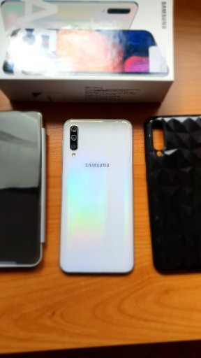 Zdjęcie oferty: Samsung Galaxy A50